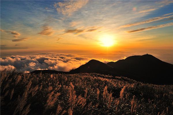 梦见太阳爆炸